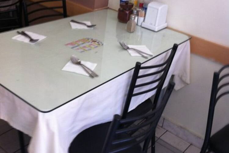 Kofteci Ahmet Gultepe Istanbul